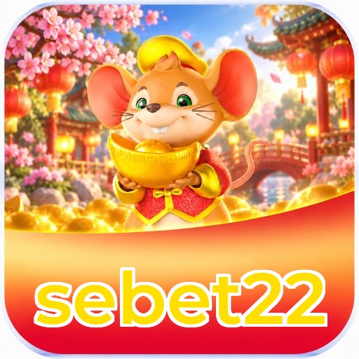 sebet22 Logo