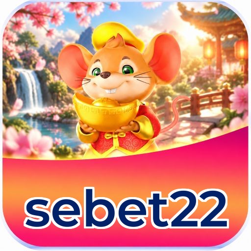 sebet22 Logo