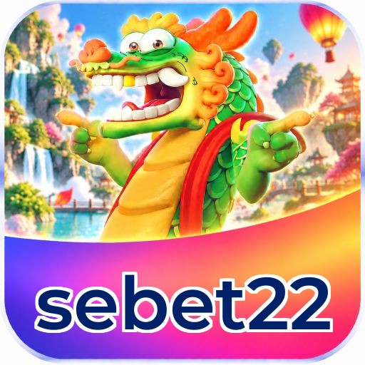 sebet22 Logo