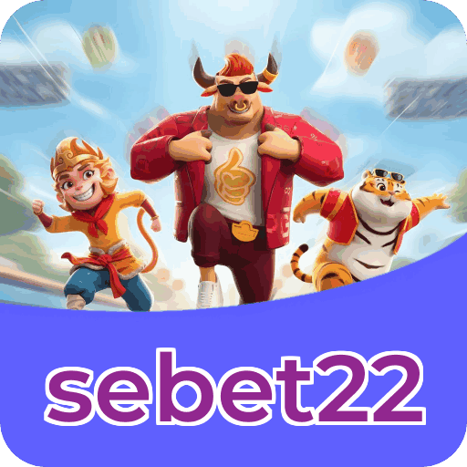 Material promocional do app sebet22 — ilustração, não métricas auditadas nesta página