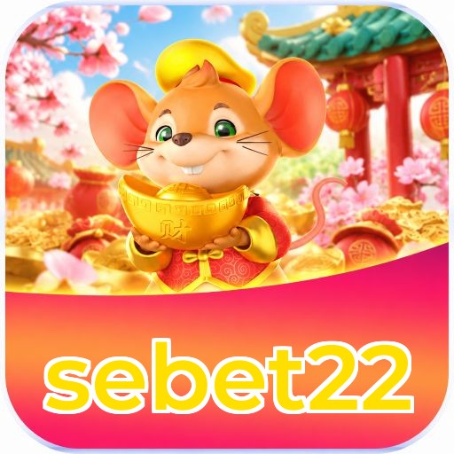 sebet22 Apostas Esportivas Logo
