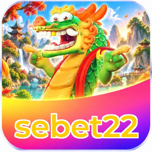 sebet22 Logo