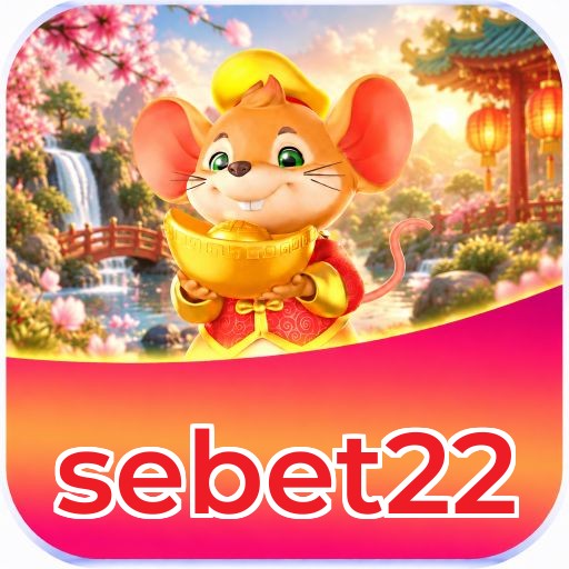 sebet22 Logo Oficial - Cassino Online Certificado Brasil