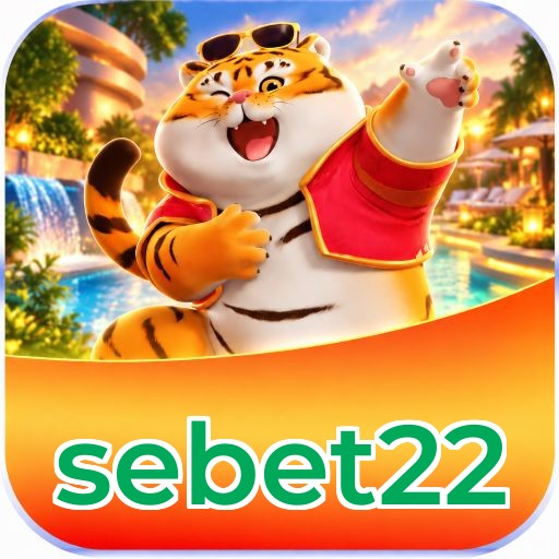 Fortune Tiger Logo 1