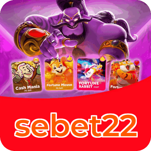 Catálogo sebet22 2.547 jogos - Pragmatic Play, Evolution, NetEnt