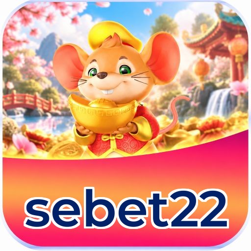 sebet22 Logo