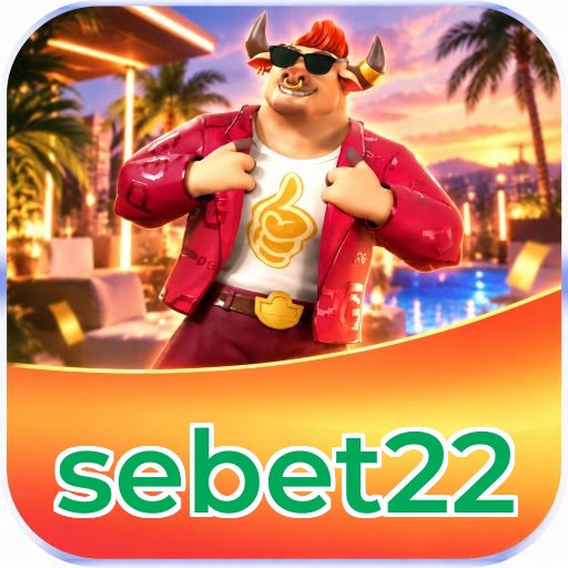 sebet22 Logo